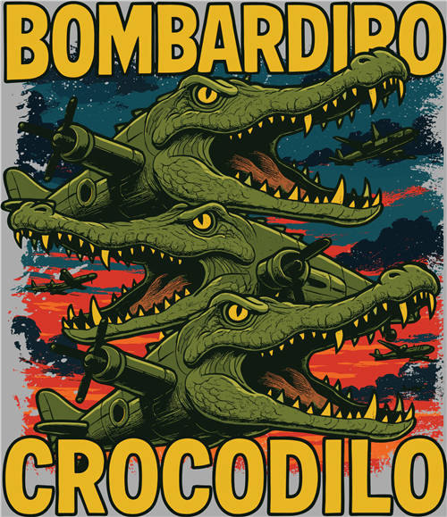 Tung Tung sahur-TT 213